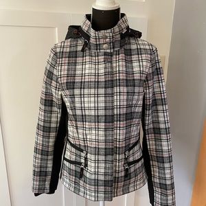 Bogner Fire & Ice winter jacket, like new, womens 7